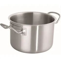 Luchs Professional ECO-LINE Fleischtopf Ø 32 x 19 cm - 15 l