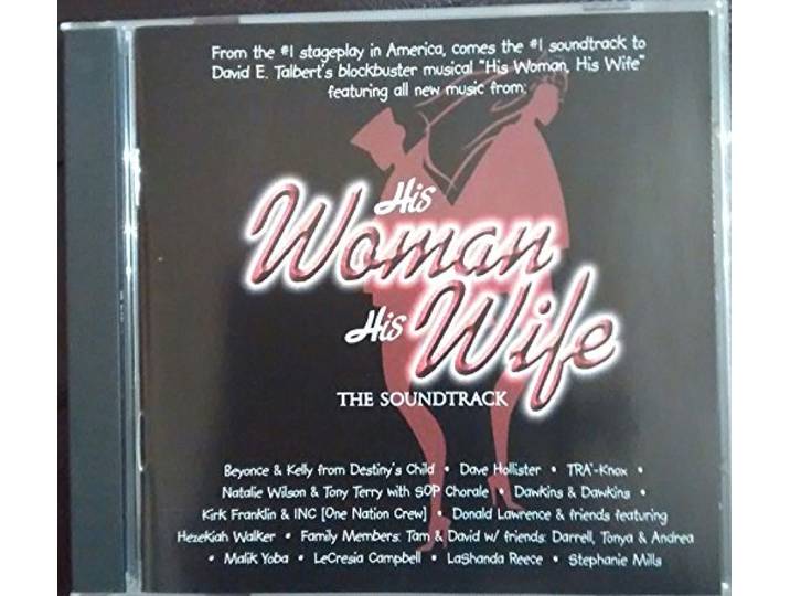 His Woman, His Wife