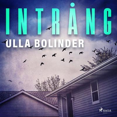 Intrång - Ulla Bolinder, Audio, 9788711920893