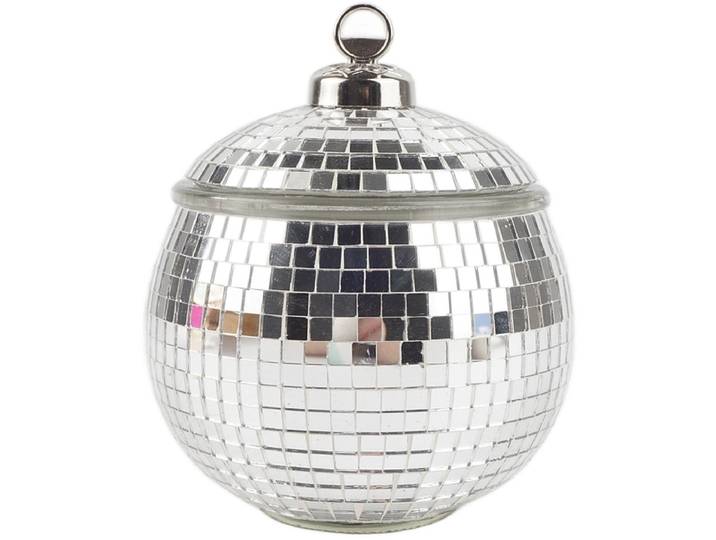 Schachtel SPARKY Silver