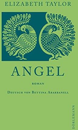 Elizabeth Taylor - Angel: Roman - Preis vom 10.10.2026 11:48:34 h