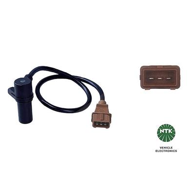 Ntk Impulsgeber, Kurbelwelle [Hersteller-Nr. 81435] für Fiat, Lancia