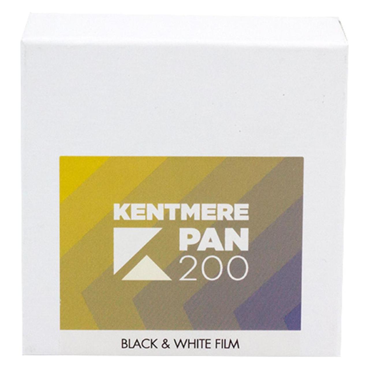 Harman Photo KENTMERE 200 35x30.5m (4110100673)