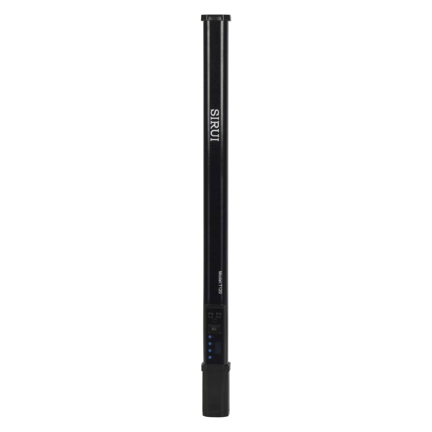 Sirui Duken T120 Teleskop RGB LED Lichtstab 694-1142 mm mit FB und App (780486)