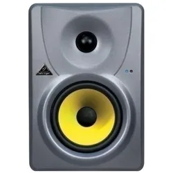 Behringer Truth B1030A (Aktiv, 1 Stk., 1x 50 W), Monitor Lautsprecher, Schwarz
