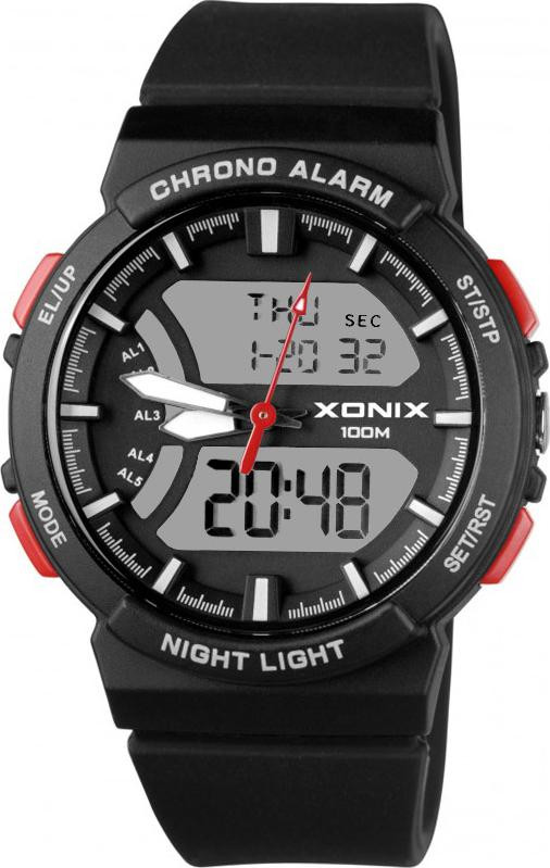 Xonix VO-007