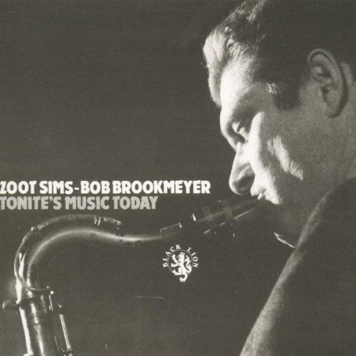 Sims - To Nites Jazz Today - Preis vom 11.10.2026 03:10:56 h