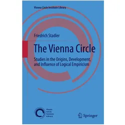 The Vienna Circle, Fachbücher von Friedrich Stadler