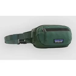 Patagonia Terravia Mini Hip Tasche canopy green Gr. Uni