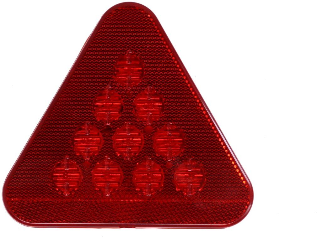 Trucklight Elemento, luce posteriore combinata TL-UN044/TRI
