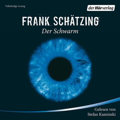 Der Schwarm - Frank Schätzing, Audio, 9783844511116