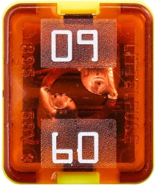 HELLA 8JS 740 026-781 Fuse