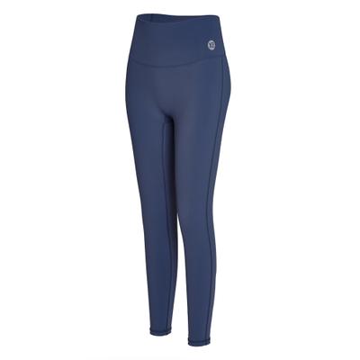 Leggings YEAZ "Leggings SHOW", Damen, Gr. XL, US, pink, Obermaterial: 75% Nylon NY. 25% Elasthan EL., Hosen Leggings