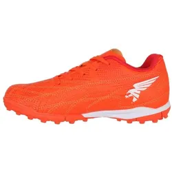 Joma, Jungen, Fussballschuhe, Evolution Kinder-Fussballschuhe (38), Orange