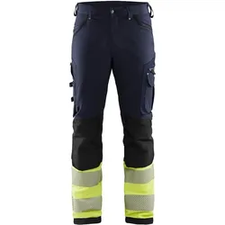 Blakläder, Arbeitshose, Stretch-Hose Klasse 1