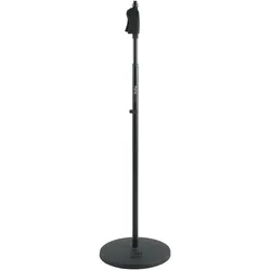 Gator GFW-MIC-1201, Mikrofonständer, Schwarz
