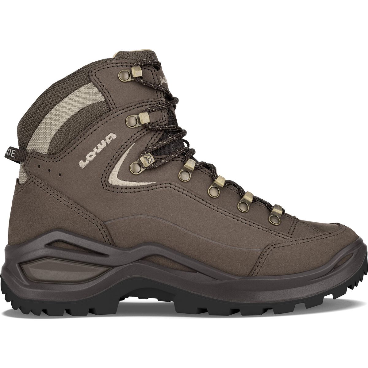 Lowa Renegade EVO LL Mid Ws espresso/anthrazit (4239) 40 321970-4239-40