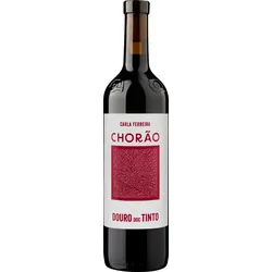 Chorão Douro DOP 2023, Bio Rotwein, Biowein