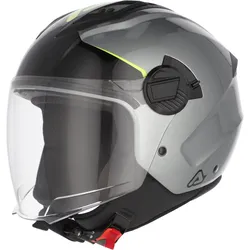 Acerbis Levante Logo Jethelm XL (60/61)