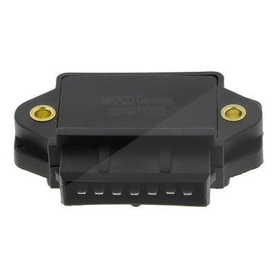Mapco Zündmodul [Hersteller-Nr. 80872] für Volvo, Saab, Seat, Opel, Audi, VW, Vauxhall