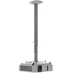 Kindermann Comfort2 100 4000000100 - Beamer-Deckenhalterung 60-105 cm - max. 20 ...