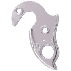 Union Schaltauge GH-240 silber