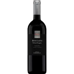 Roccato Cabernet Sauvignon Toscana Rocca delle Macìe 2020