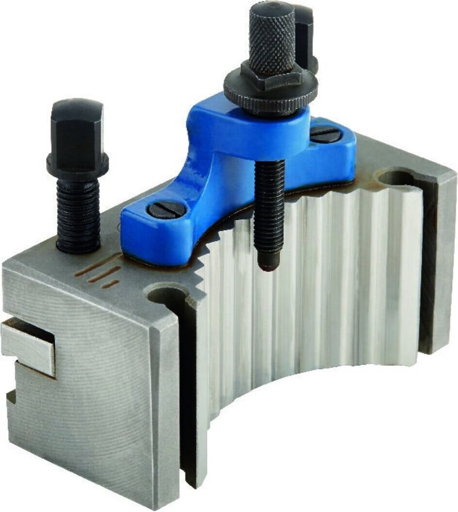 Abstechstahlhalter Gr. B SRW ; SRW-Amestra (100148)