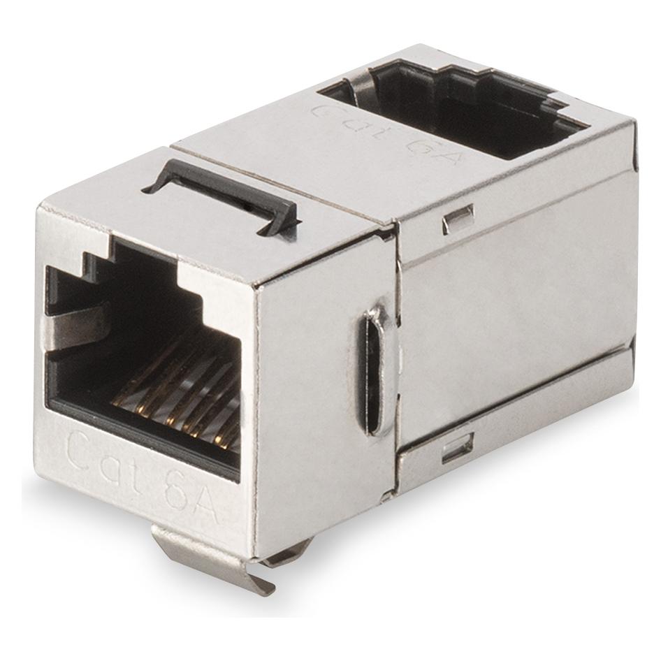 Digitus Modular Kupplung (Netzwerk Kupplung) (DN-93910)