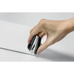 Rapid Entklammerer schwarz/chrom