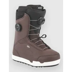 Nitro Scala BOA 2026 Snowboard-Boots port Gr. 26.5