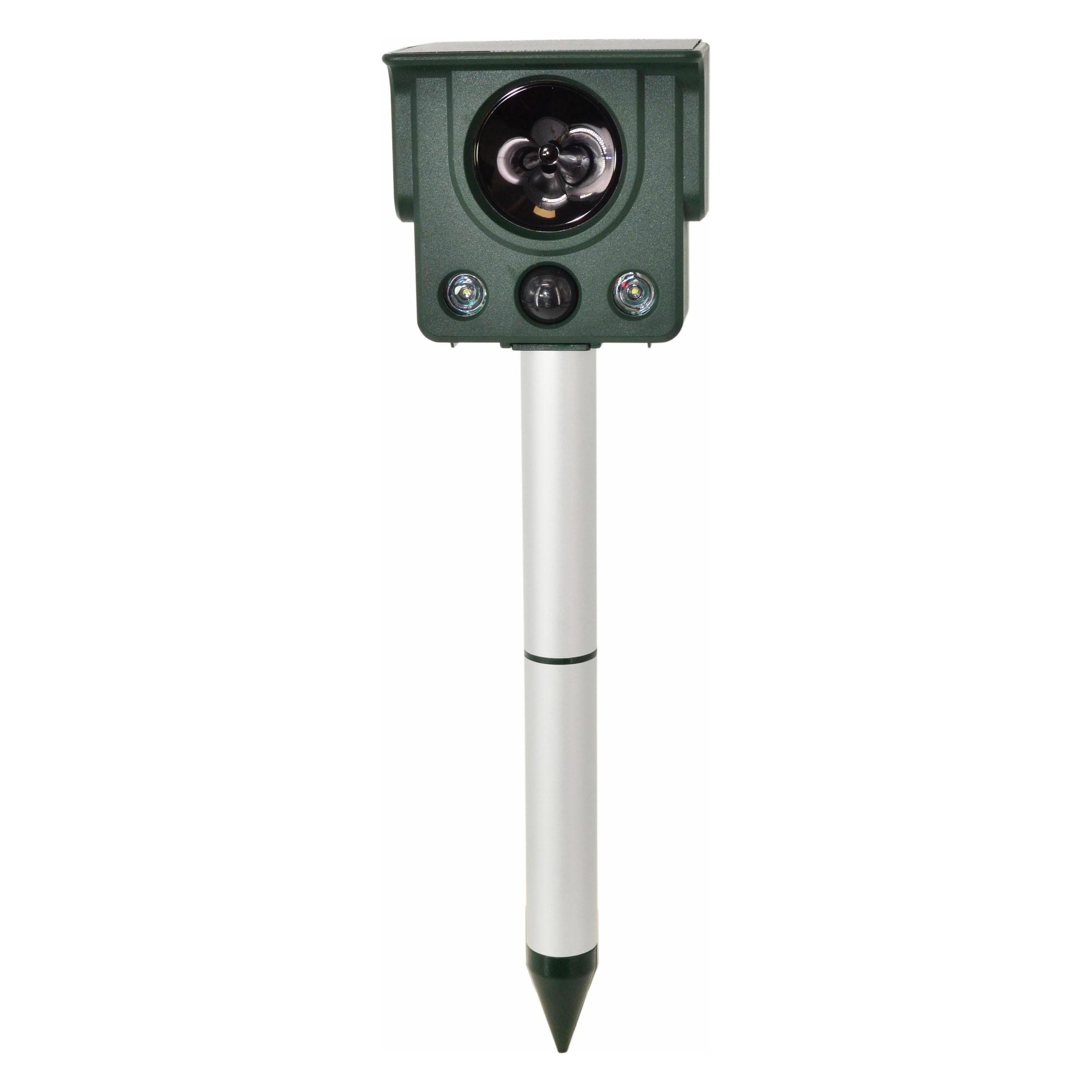 Awtools Ultraschall-Repeller mit Bewegungssensor (61283158)