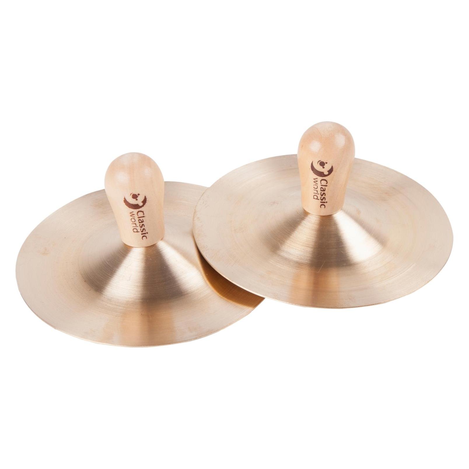 Classic World Becken 2er Set (CW40513)