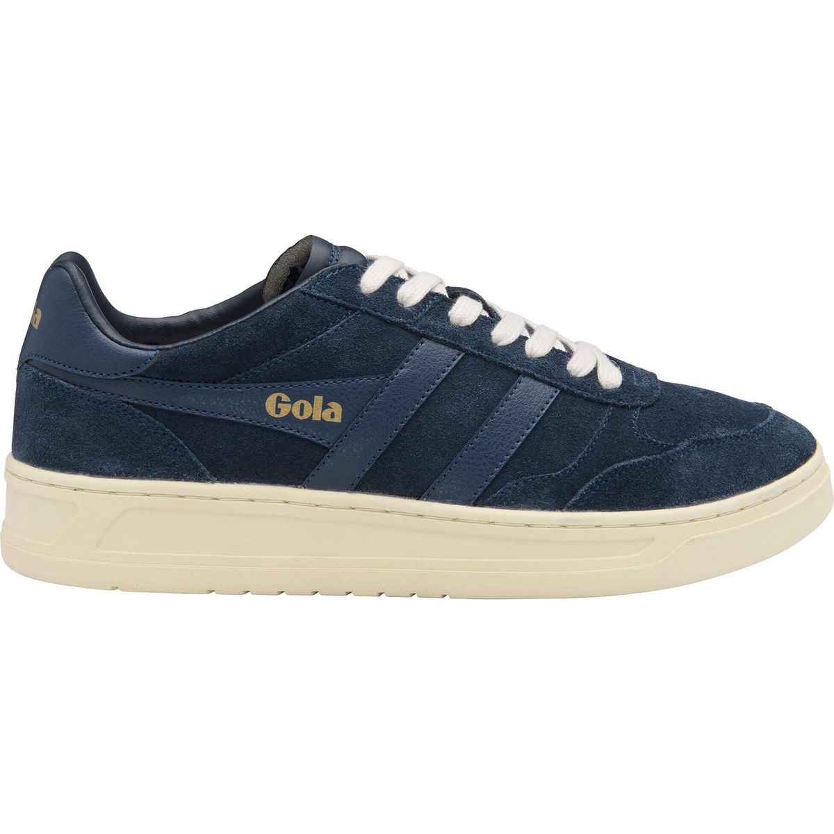 Gola Union Suede Sneaker Men navy (EE) 40 CMB907-EE-40-navy