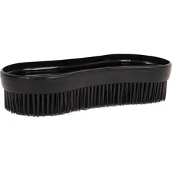 ELDORADO Striegel Super Groomer für Pferde - schwarz