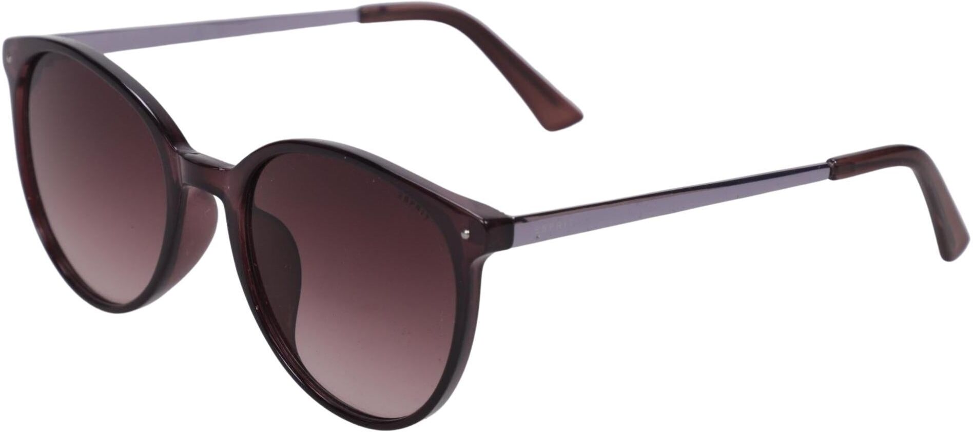 Esprit Damen Sonnenbrille, Bordeaux - Second Hand