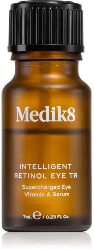 Medik8 Intelligent Retinol Eye TR Serum für den Augenbereich 7 ml