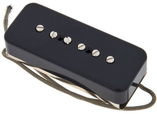 Seymour Duncan SP90-1N SCHWARZ