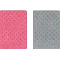 Herlitz Taschenkalender A7 Colori fs 2026