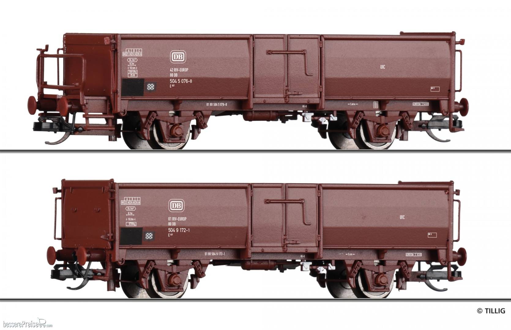 Tillig 01105