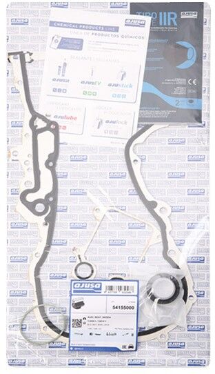 AJUSA 54155000 Crankcase gasket set