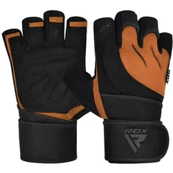 Rdx, Fitnesshandschuhe, (L)