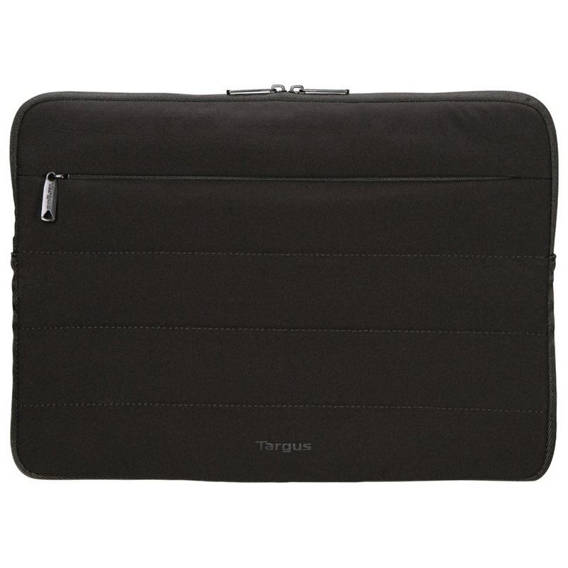 Targus PUFFER SLEEVE 15-16IN BLACK
