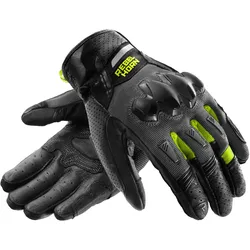 Rebelhorn Defender Motorrad Handschuhe M