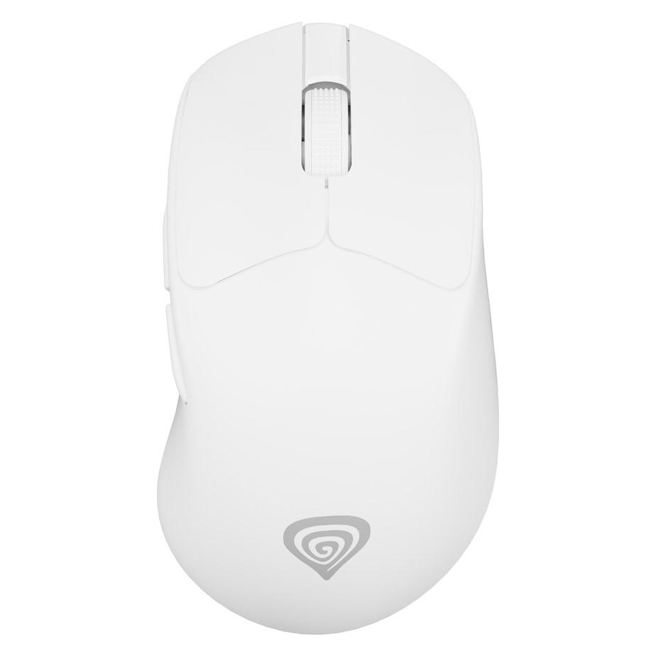 Genesis Mysz Zircon 606 (NMG-2433) (Kabellos) (NMG-2433)