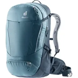 DEUTER Rucksack Trans Alpine 30, Größe ONE SIZE in Blau Blau