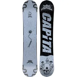 CAPITA DARK HORSE WIDE Snowboard 2027 - 158W