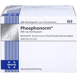 Phosphonorm 200 ST