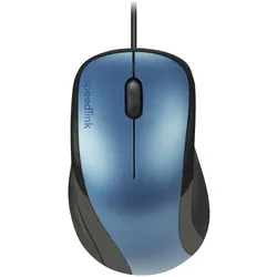 Speedlink KAPPA Maus - USB, blau