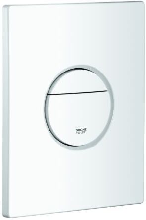 Grohe Abdeckplatte 42375 42375SH0 alpinweiß